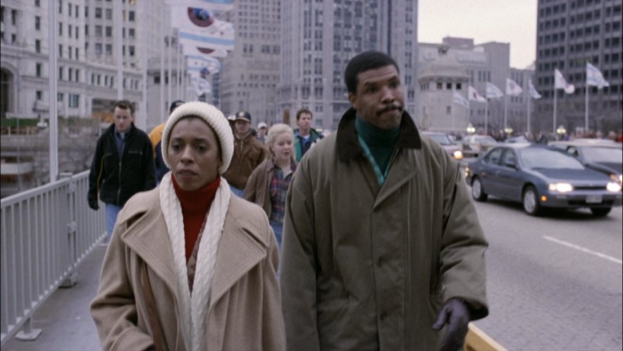 1993 Nissan Altima [U13]