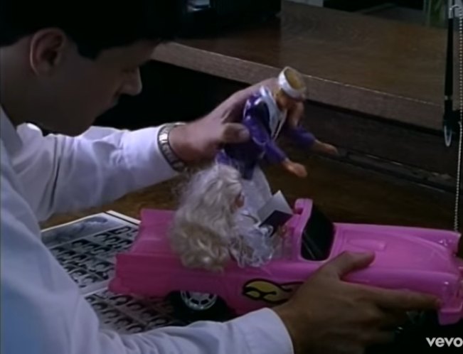 1955 Ford Thunderbird