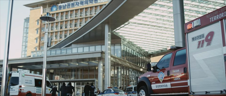 2005 Ford F-Series Super Duty Crew Cab