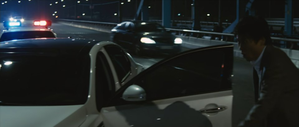 2007 Samsung SM5 New Impression [A34R]