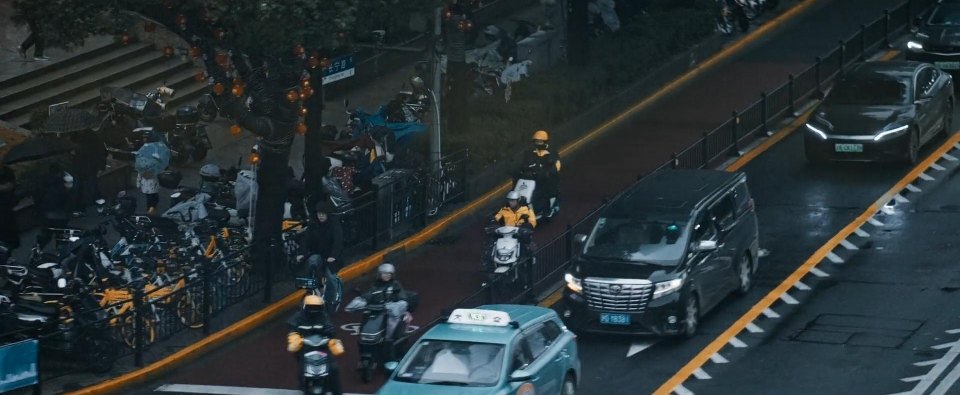 2020 BYD Han EV