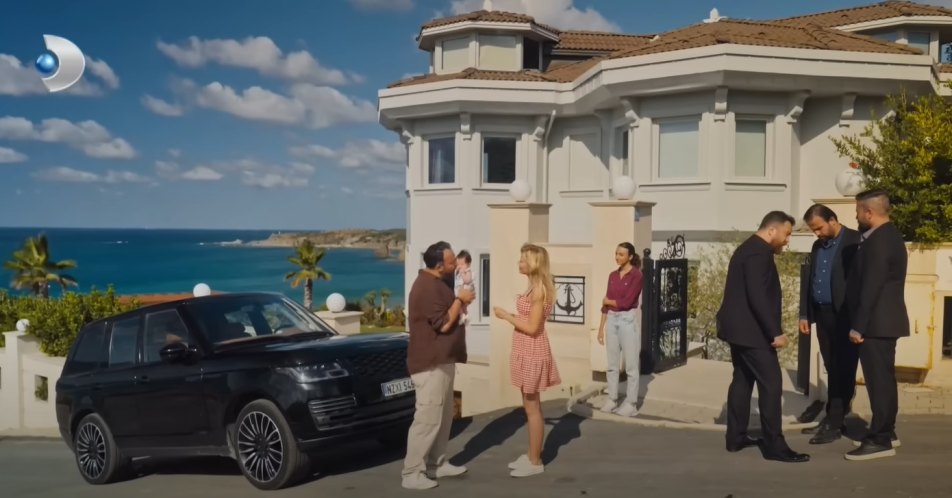 2018 Land-Rover Range Rover Series IV [L405]