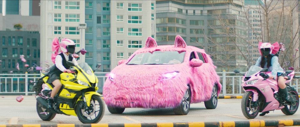 2010 Kia Sportage R Custom Made [SL]