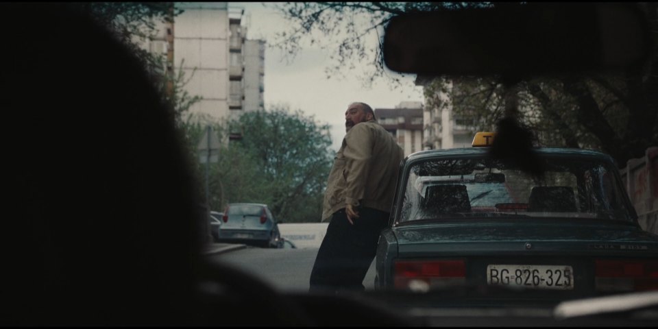 2006 Lada Riva [2107]