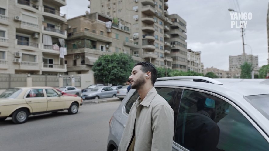 Mercedes-Benz [W123]