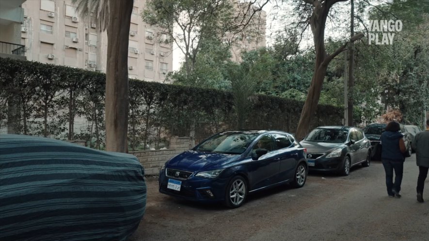 Nissan Tiida [C12]