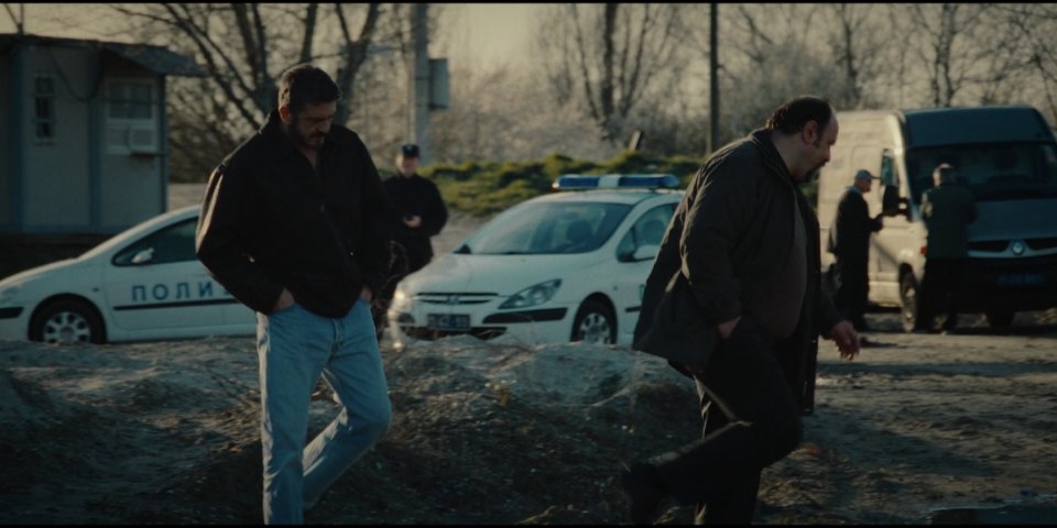 Renault Master Série 2