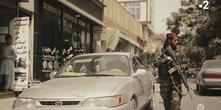 Toyota Corolla [E100]
