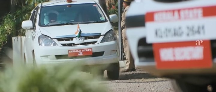 Toyota Innova [AN40]