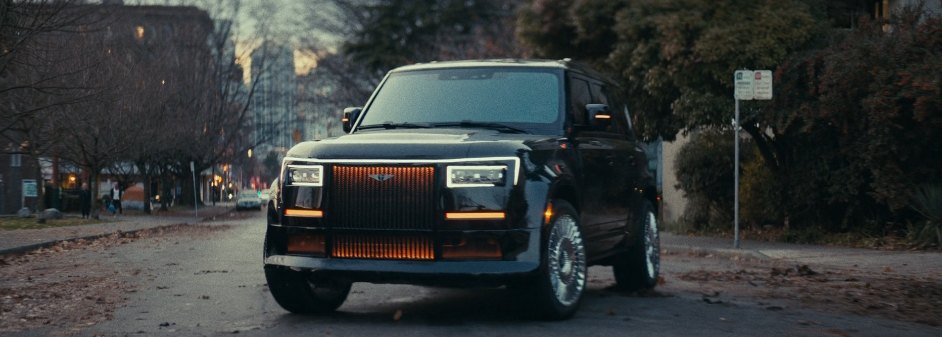 2020 Land-Rover Defender 110 as Dolus Series II [L663]