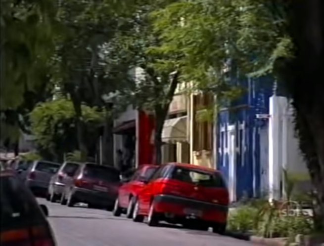 Alfa Romeo 145 [930]