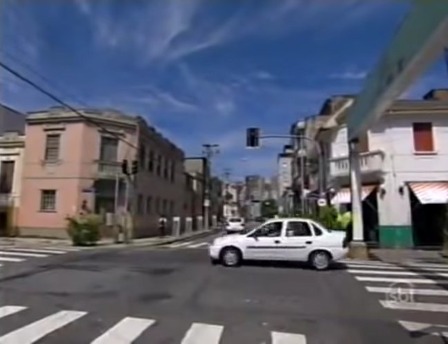 2005 Chevrolet Classic [B] [GM4200]