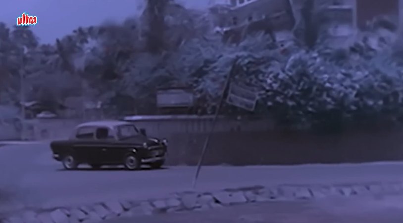 1958 Fiat 1100 Select [103D]