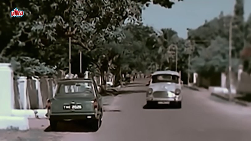 1961 Standard Herald Mk.I