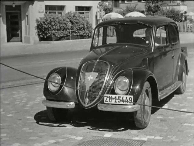 1935 Fiat 1500