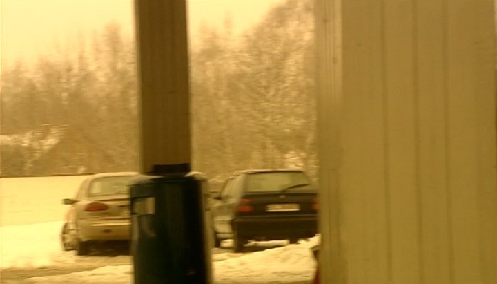 1998 Škoda Felicia [Typ 6U]