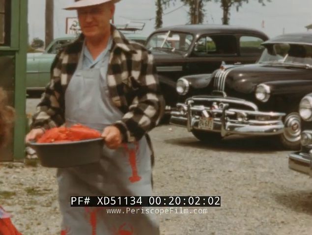 1951 Pontiac unknown