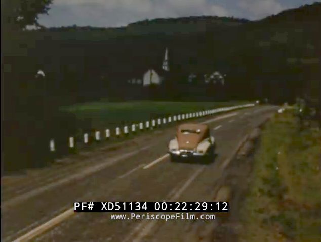 Buick unknown Sedanet