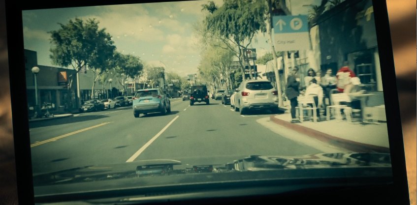 2017 Nissan Pathfinder [R52]