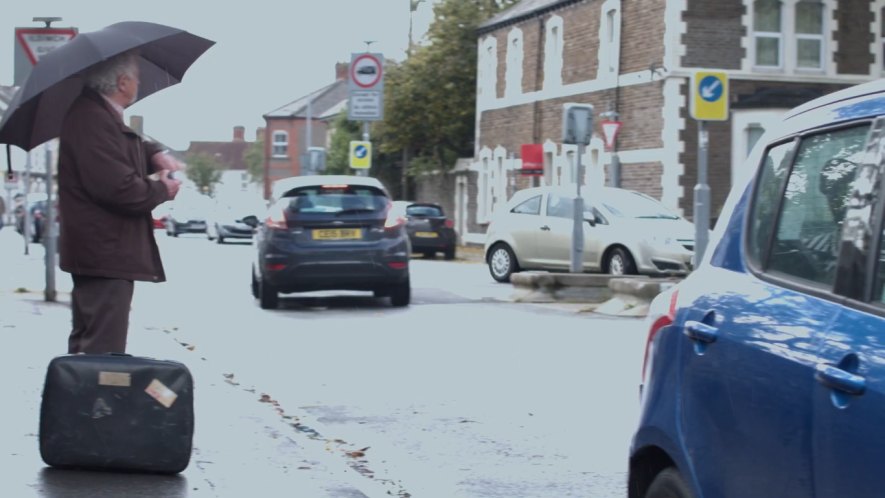 2015 Ford Fiesta 1.0 EcoBoost Zetec MkVI