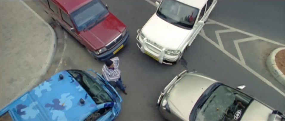 2005 Toyota Innova [AN40]