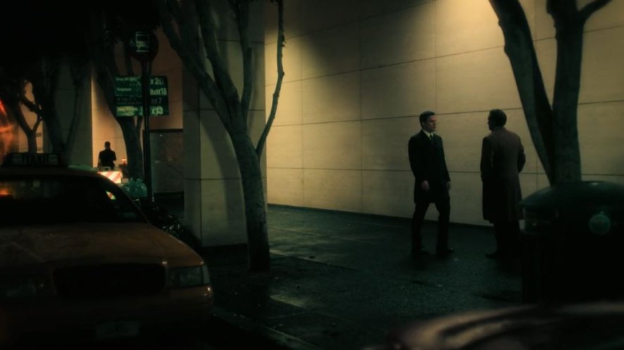 2003 Ford Crown Victoria