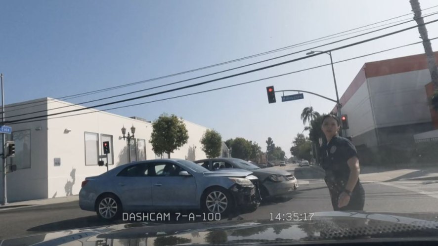 2014 Chevrolet Malibu