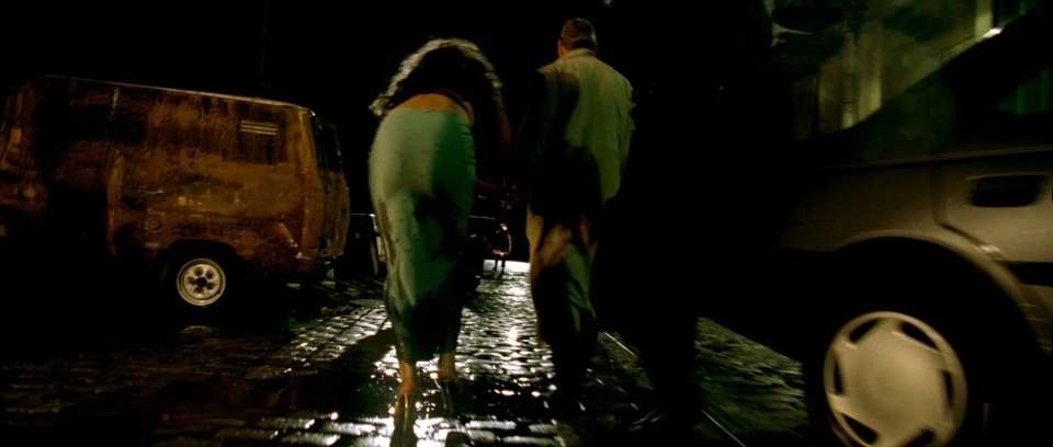 1978 Ford Transit MkII