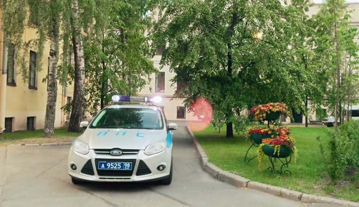 2011 Ford Focus MkIII