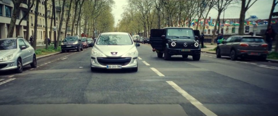 2016 MINI Cooper Clubman [F54]