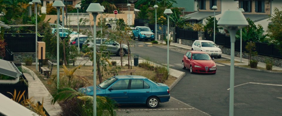 Peugeot 306