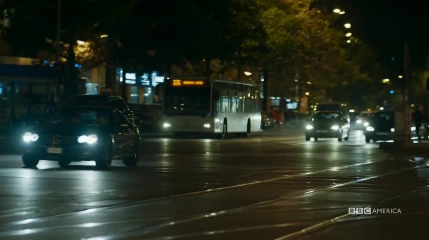 Mercedes-Benz SL [R230]