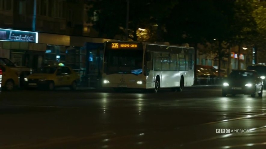 Mercedes-Benz Citaro [O 530]