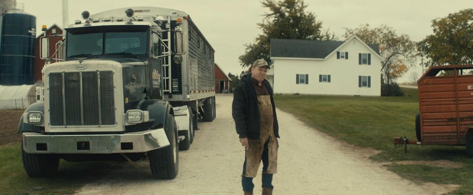 1987 Peterbilt 378