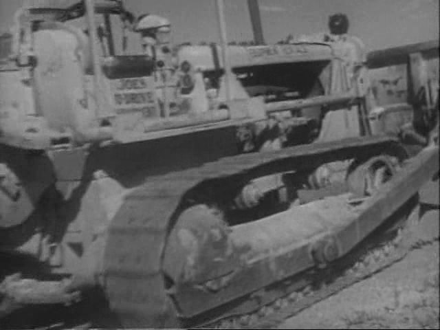Caterpillar D6
