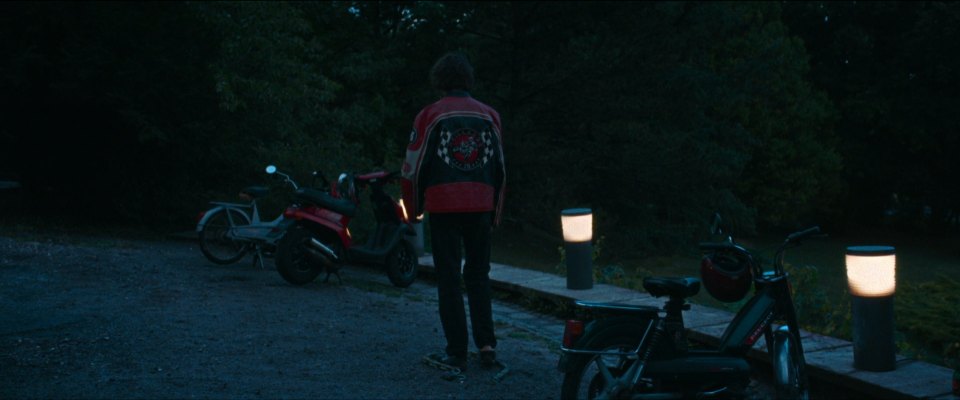 1988 Peugeot 103 MVL