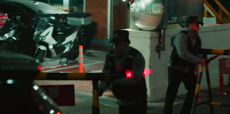 Dayang Vorei ADV 150