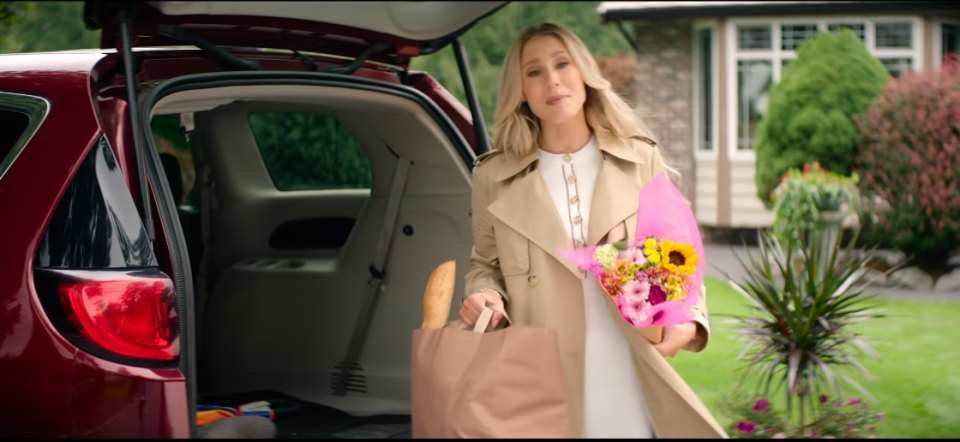 2017 Chrysler Pacifica [RU]