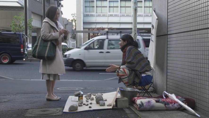 1996 Toyota unknown [R40]