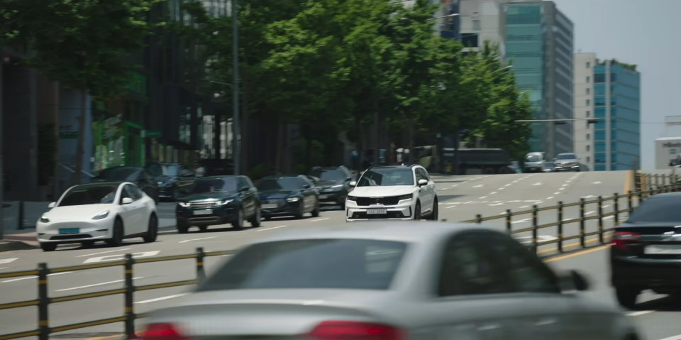 2016 Land-Rover Range Rover Evoque [L538]