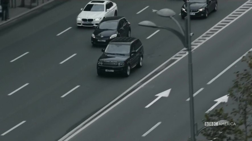 BMW 5 [F10]