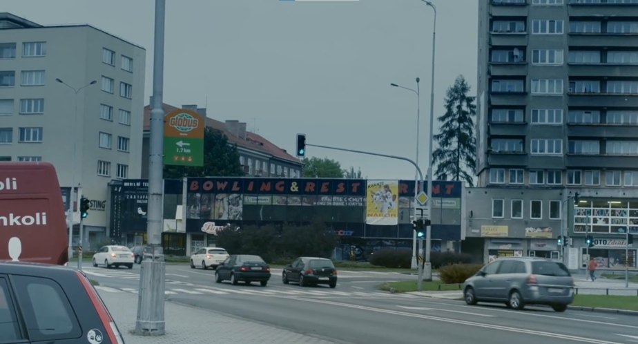 2008 Opel Zafira [B]