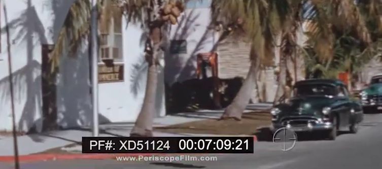 1950 Oldsmobile 88 Futuramic Club Sedan [3707]