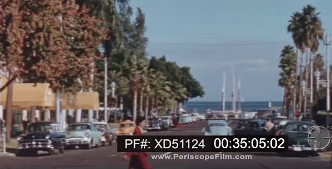 1953 Ford Customline Country Sedan [79B]