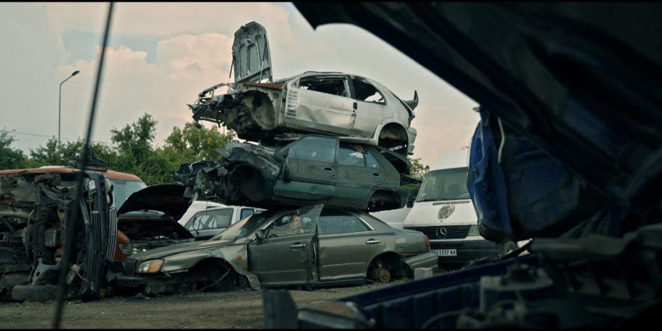 Citroën Saxo