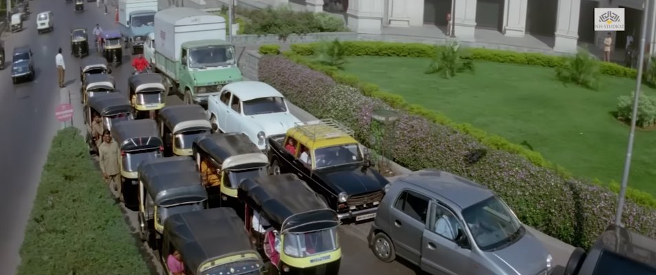 1974 Premier Padmini