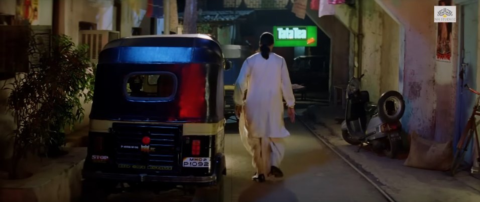 Bajaj RE