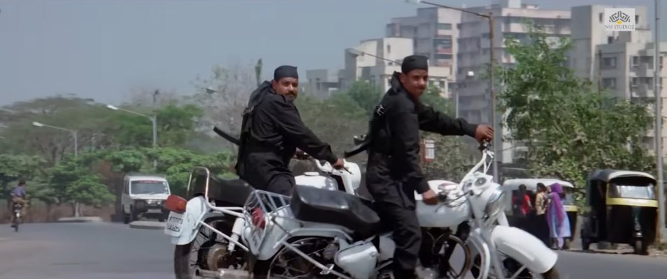 Royal Enfield Bullet