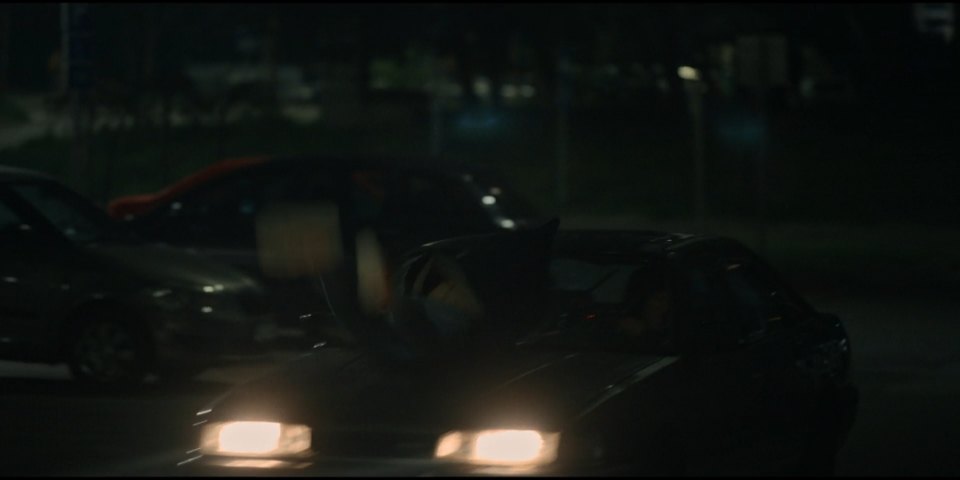 Mazda 626 [GD]