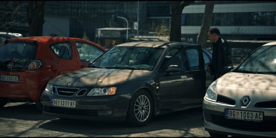 SAAB 9-3 Gen.2